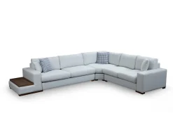 Hjørnesofa-Huelva Divansofa Beige