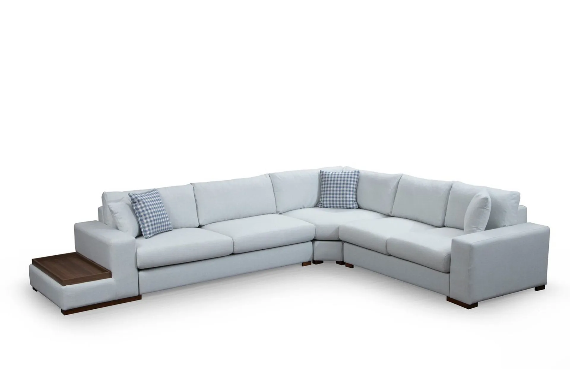Hjørnesofa-Huelva Divansofa Beige