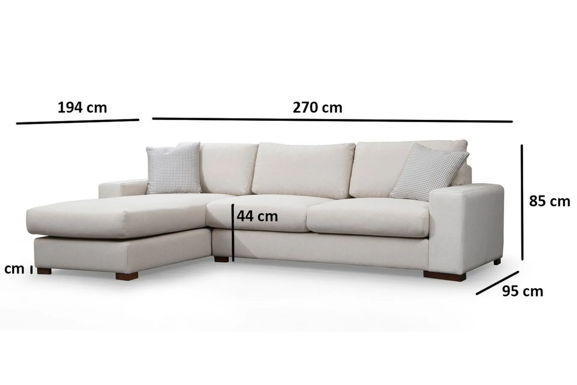 Huelva Divansofa