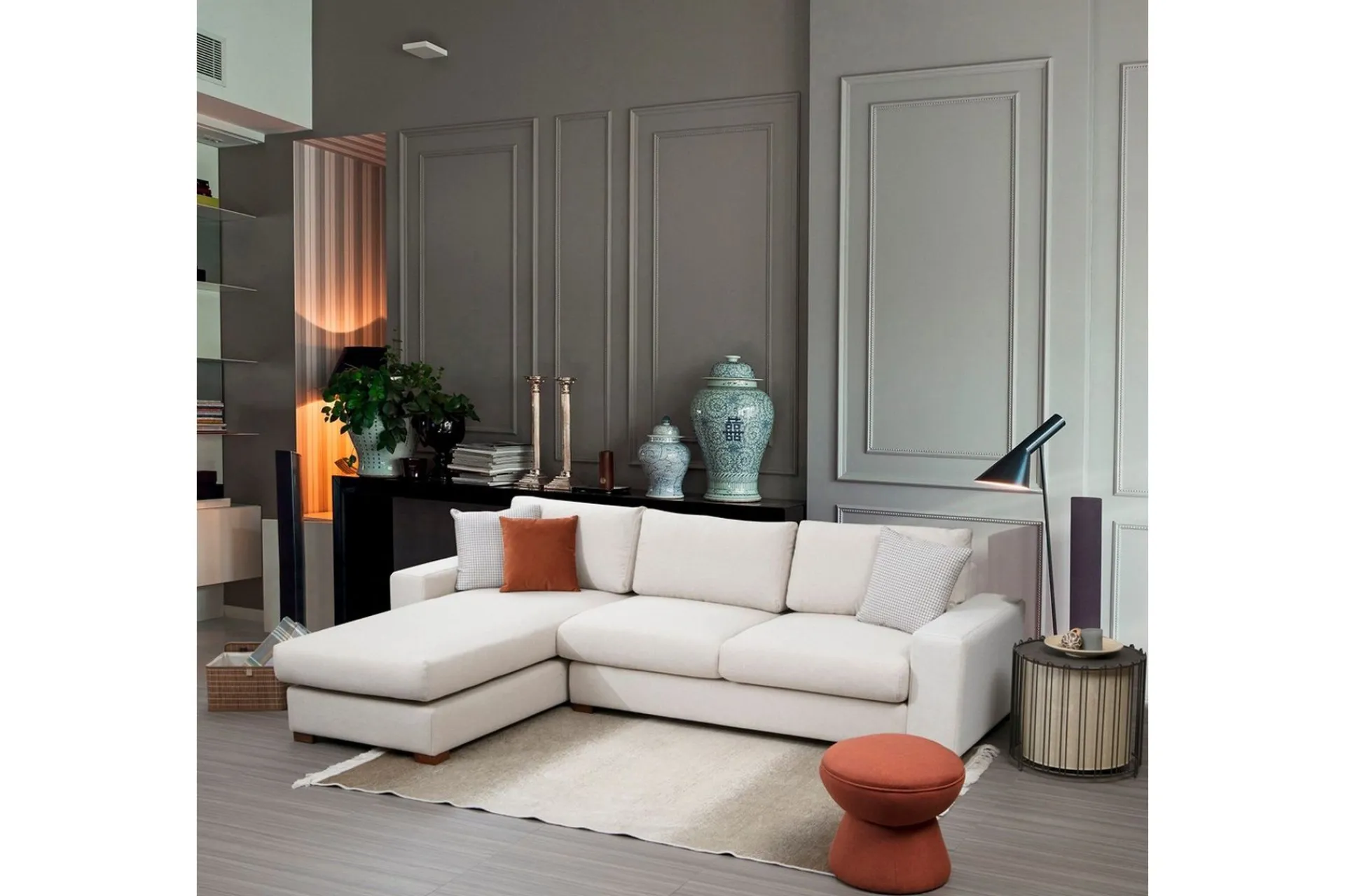 Huelva Divansofa