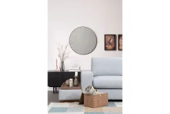 Sofa Med Sjeselong-Huelva Divansofa Grey