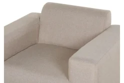 Utelenestoler|Loungestol Ute-Hughen Lenestol 2-pk Beige