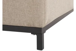 Utelenestoler|Loungestol Ute-Hughen Lenestol 2-pk Beige