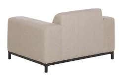 Utelenestoler|Loungestol Ute-Hughen Lenestol 2-pk Beige
