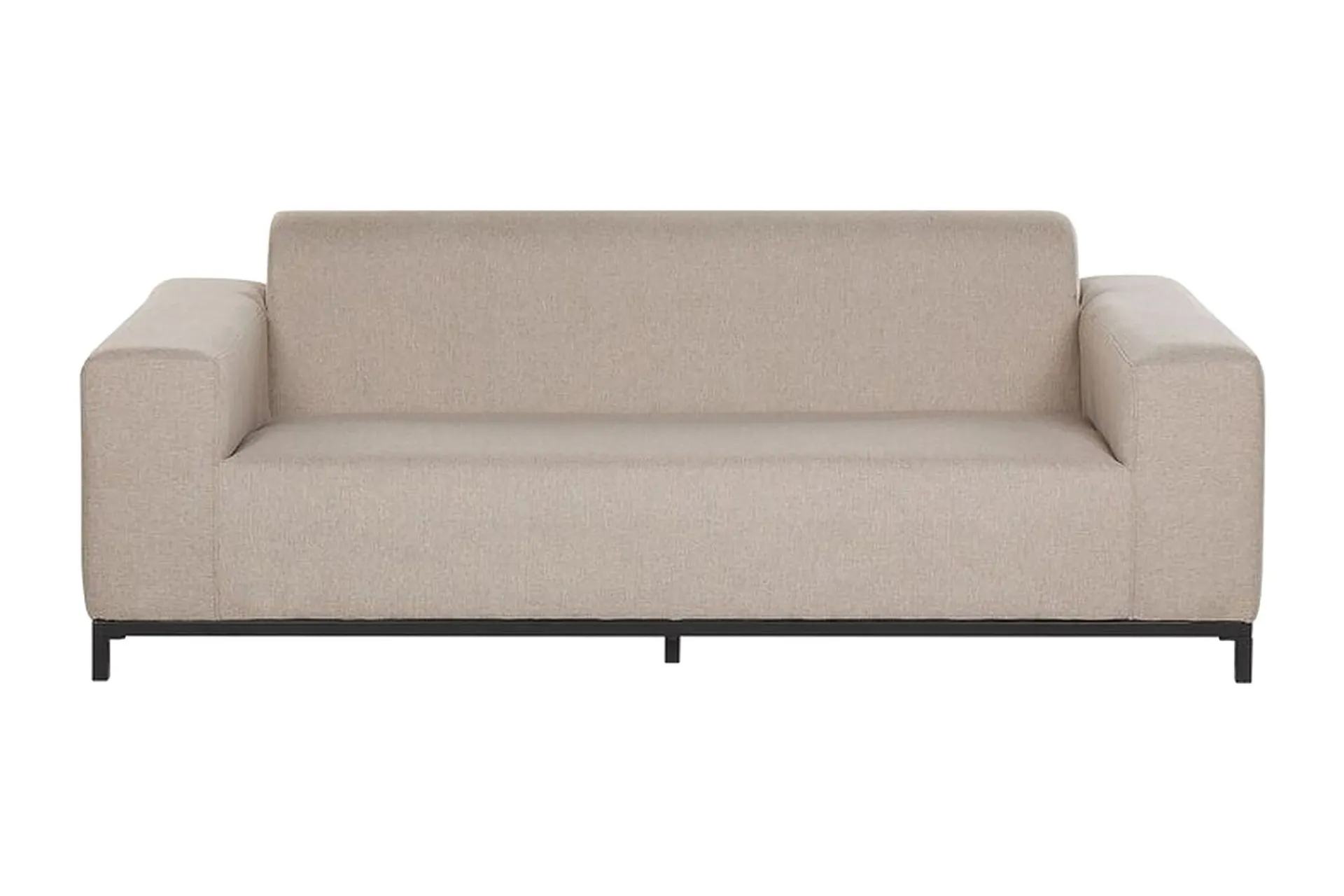 Hughen Loungegruppe 5-seter