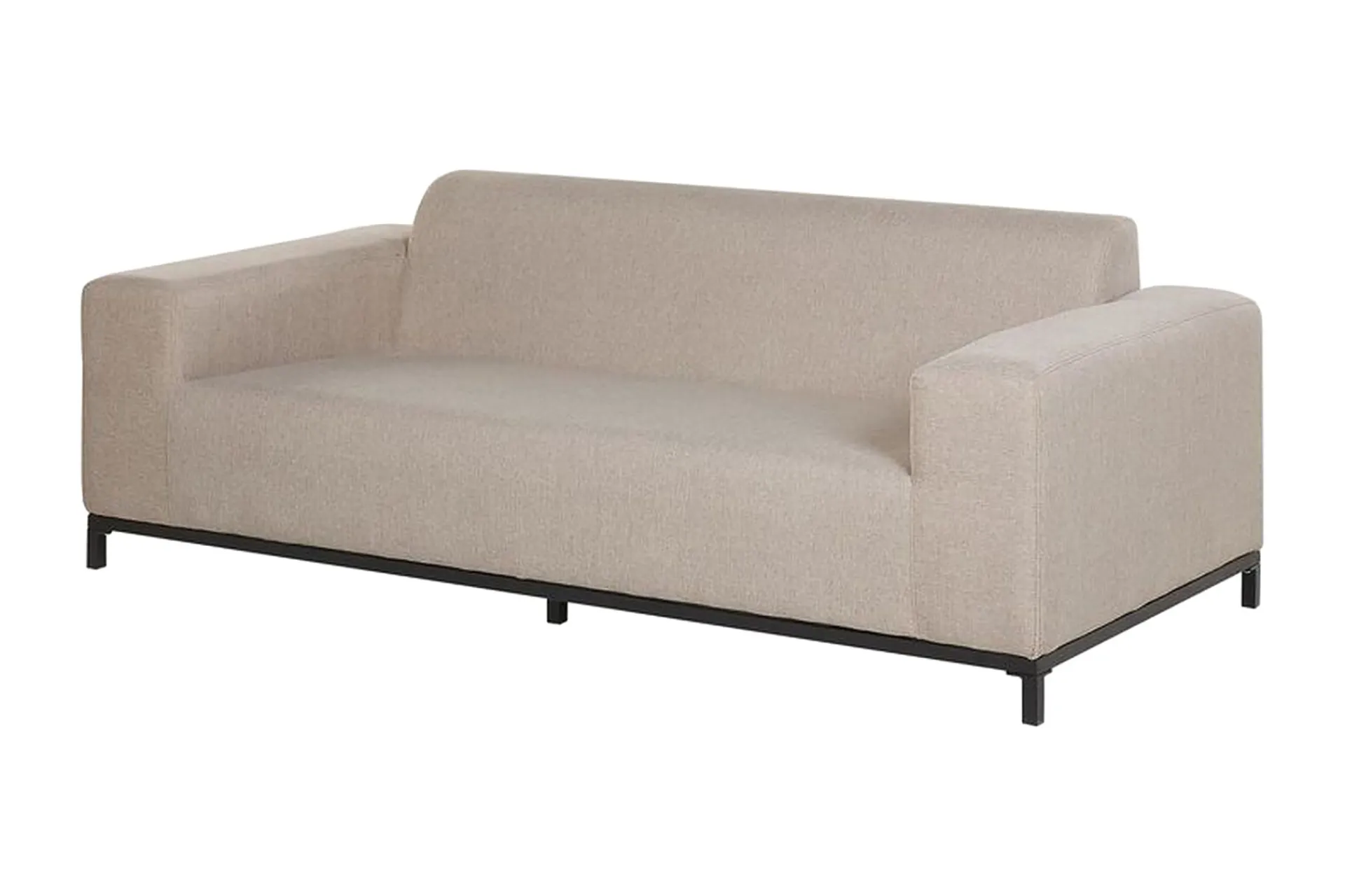 Hughen Loungegruppe 5-seter