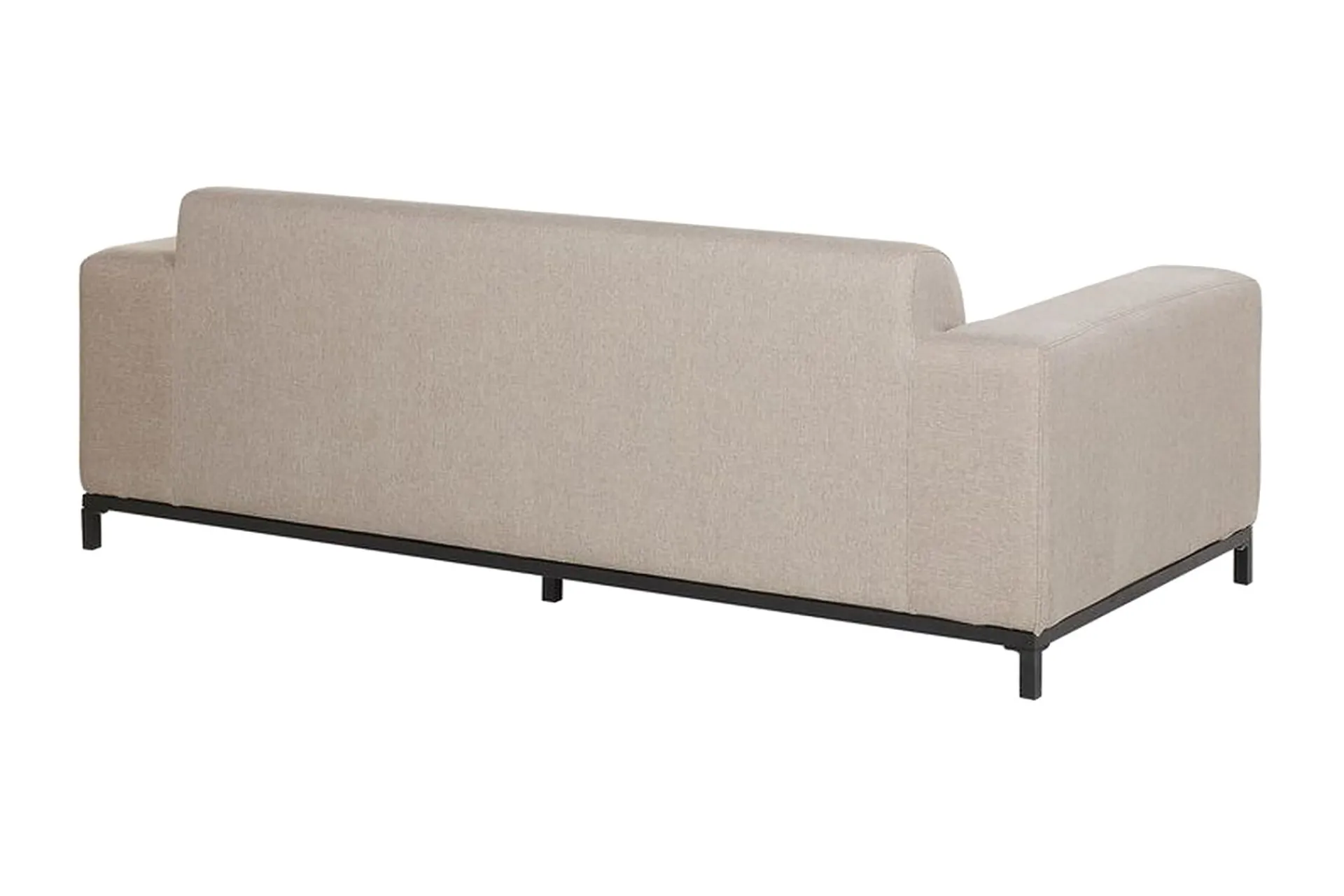 Hughen Loungegruppe 5-seter