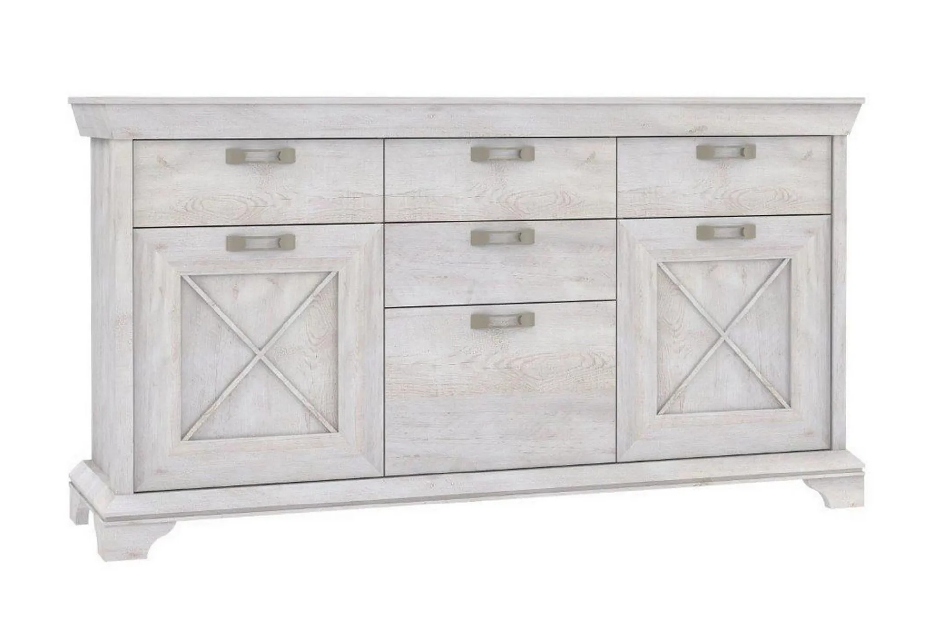 Hurlston Highboard 178 cm