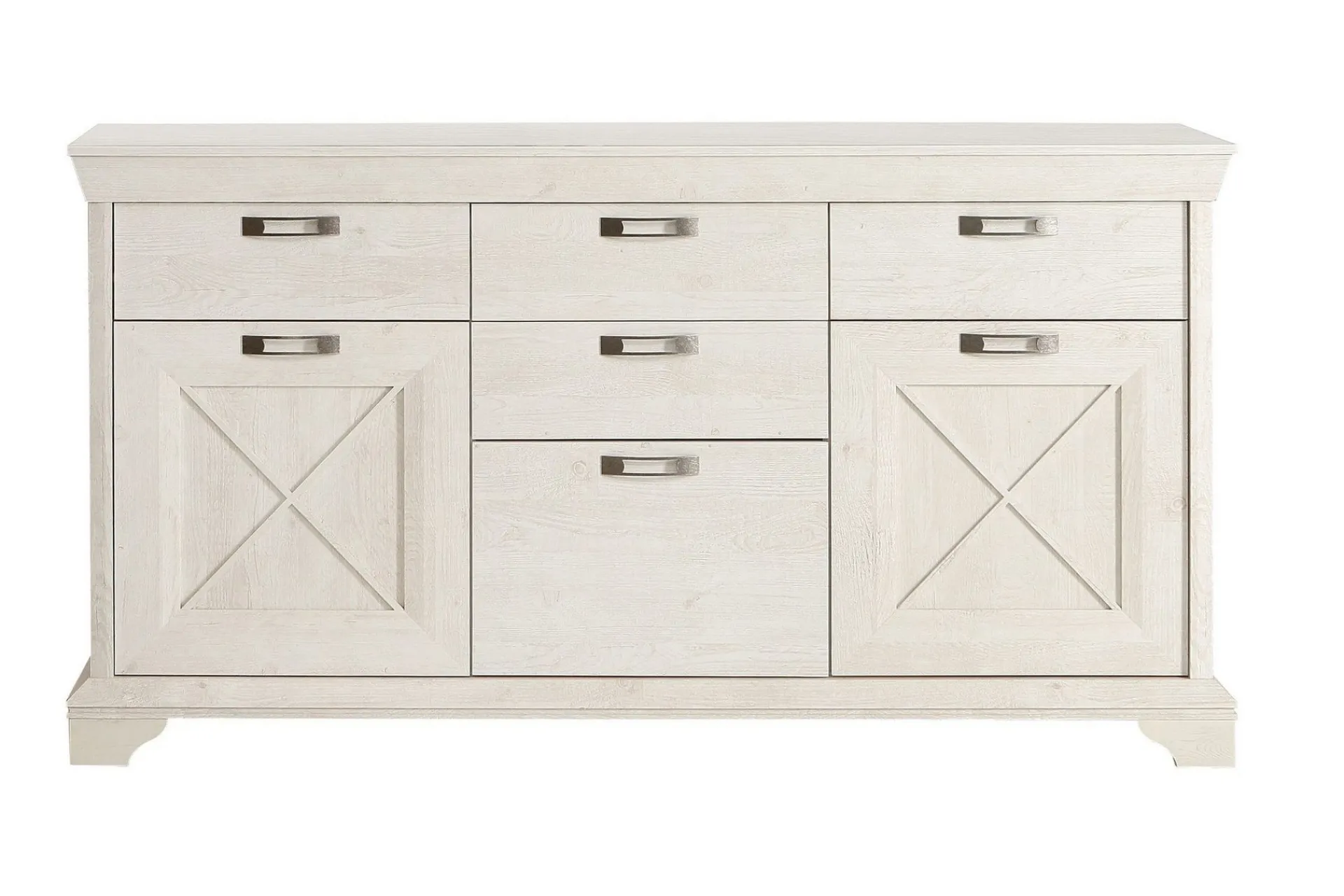 Hurlston Highboard 178 cm