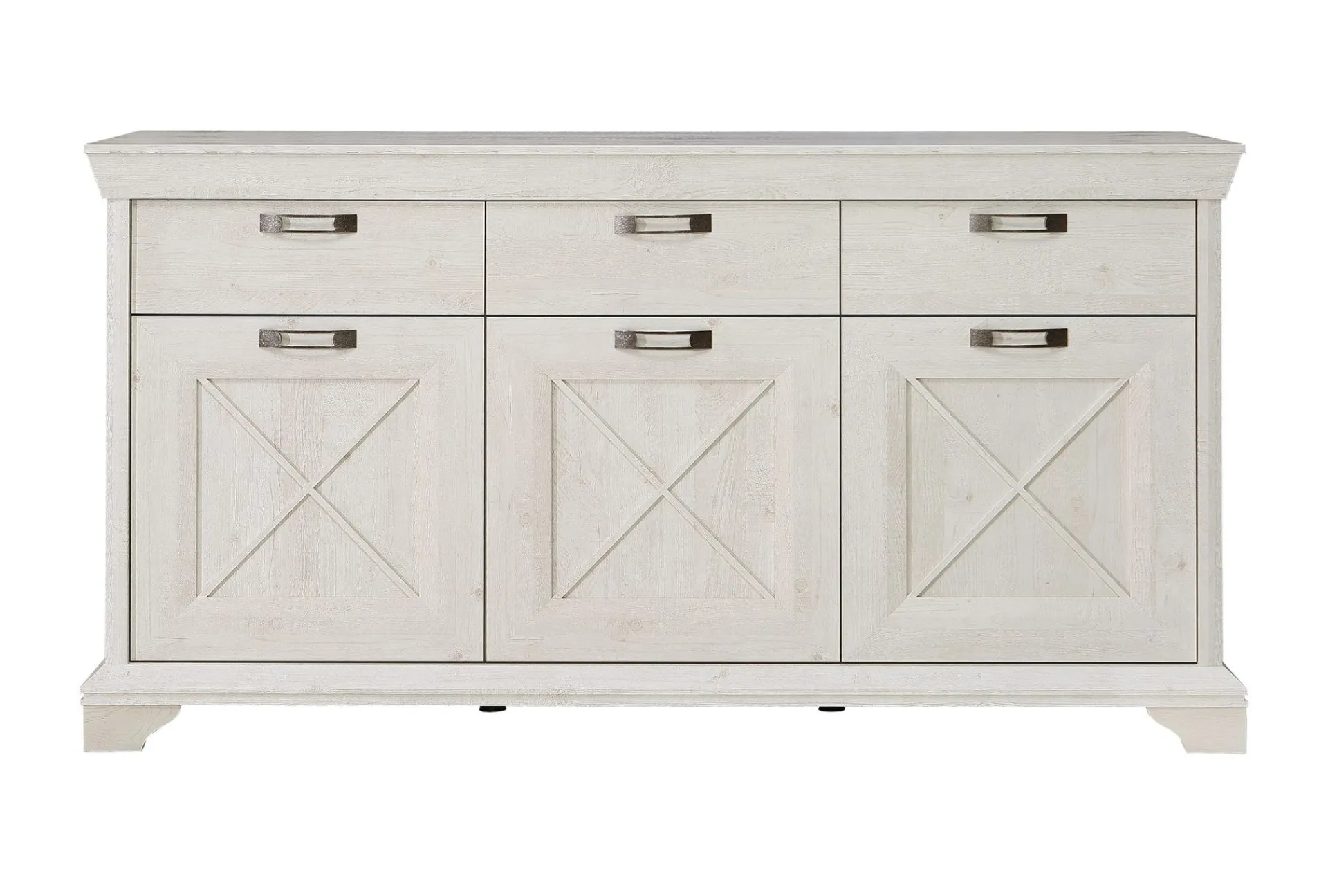 Hurlston Highboard 178 cm
