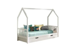Husseng med underseng Cabane 90x200 cm