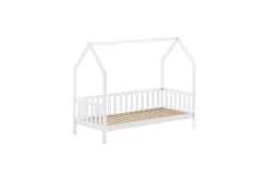 Husseng med underseng Cabane 90x200 cm