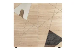 Hvittoria Sideboard 42x121 cm