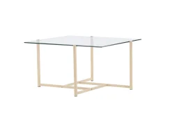 Venture Home Hybrid Sofabord 80x80 cm