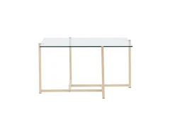 Venture Home Hybrid Sofabord 80x80 cm