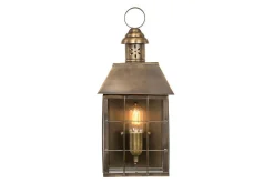 Hyde Park Elstead Lighting Utendørs Vegglampe