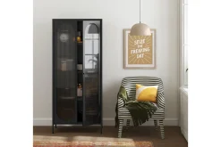 Loft24 Høyskap Luna