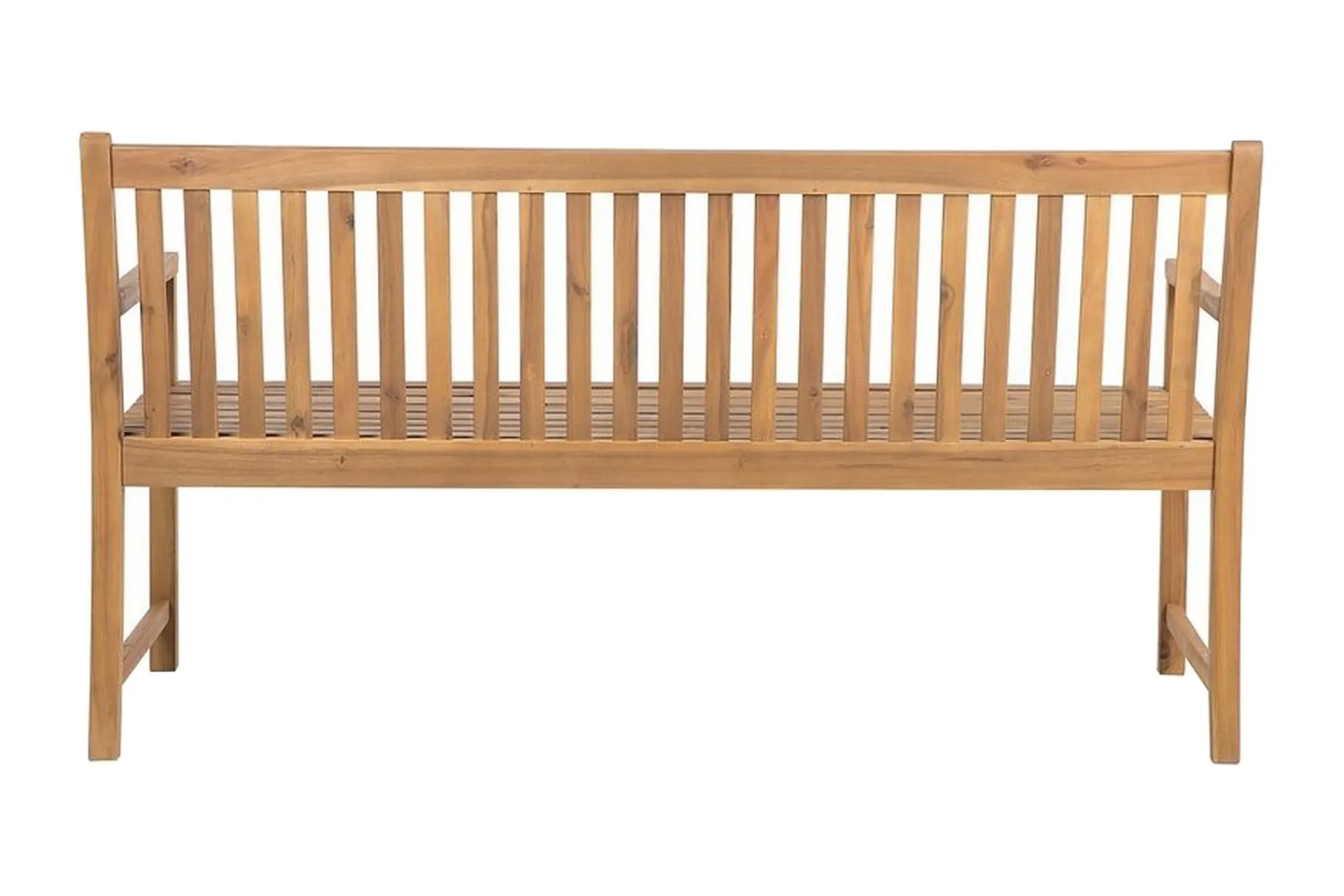 Iazzetta Hagebenk 160 cm