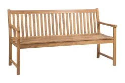 Iazzetta Hagebenk 160 cm