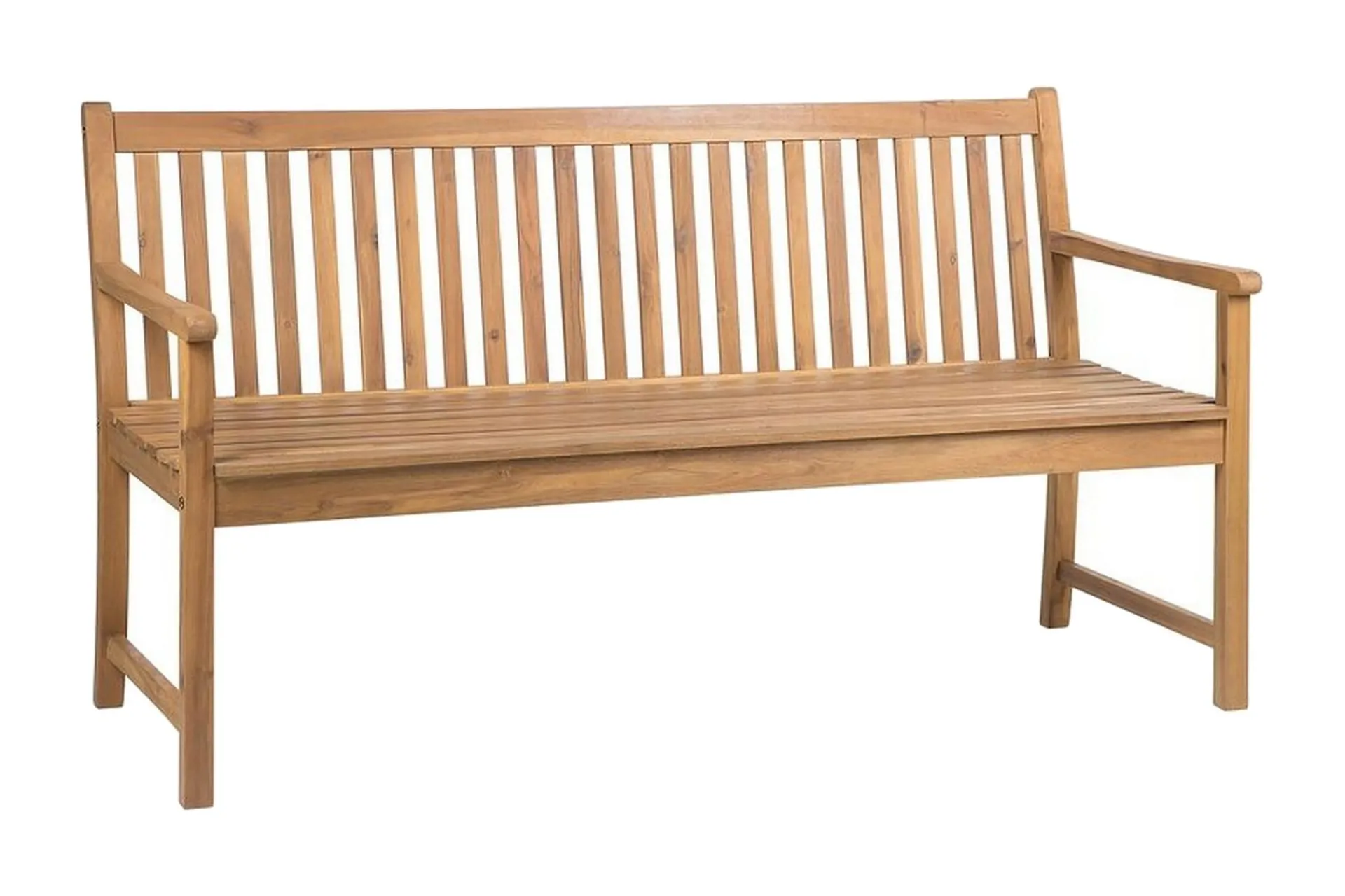 Iazzetta Hagebenk 160 cm