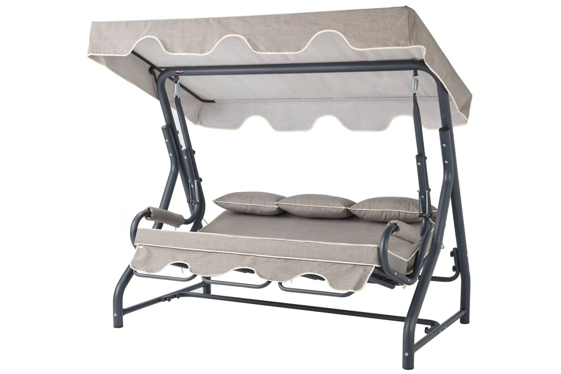 Icterina Komplett Hammock 200 cm