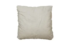 Sovepute|Sovepute-Idrish Innerpute 55x55 cm Hvit