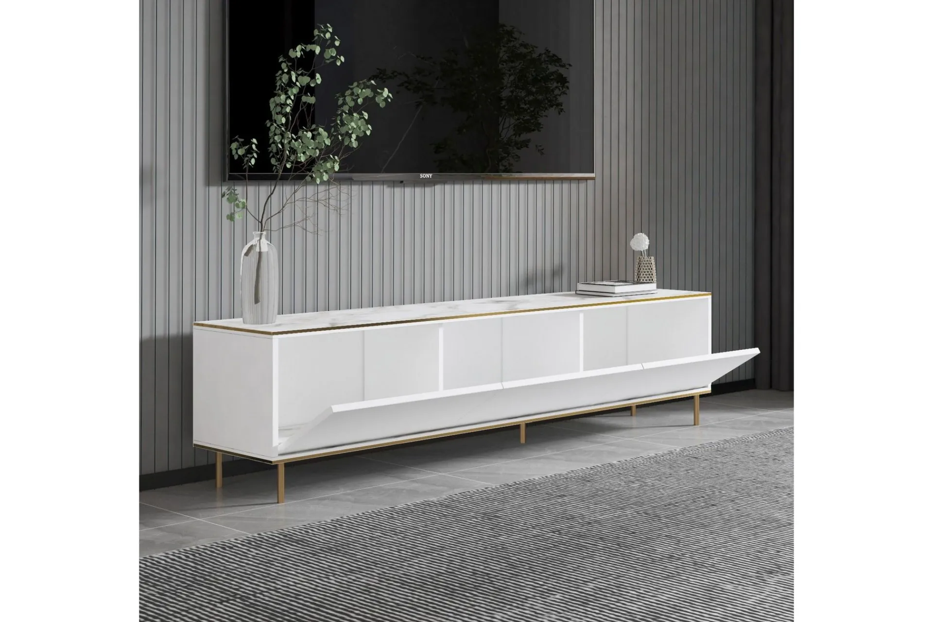 Imaj TV-benk 180 cm
