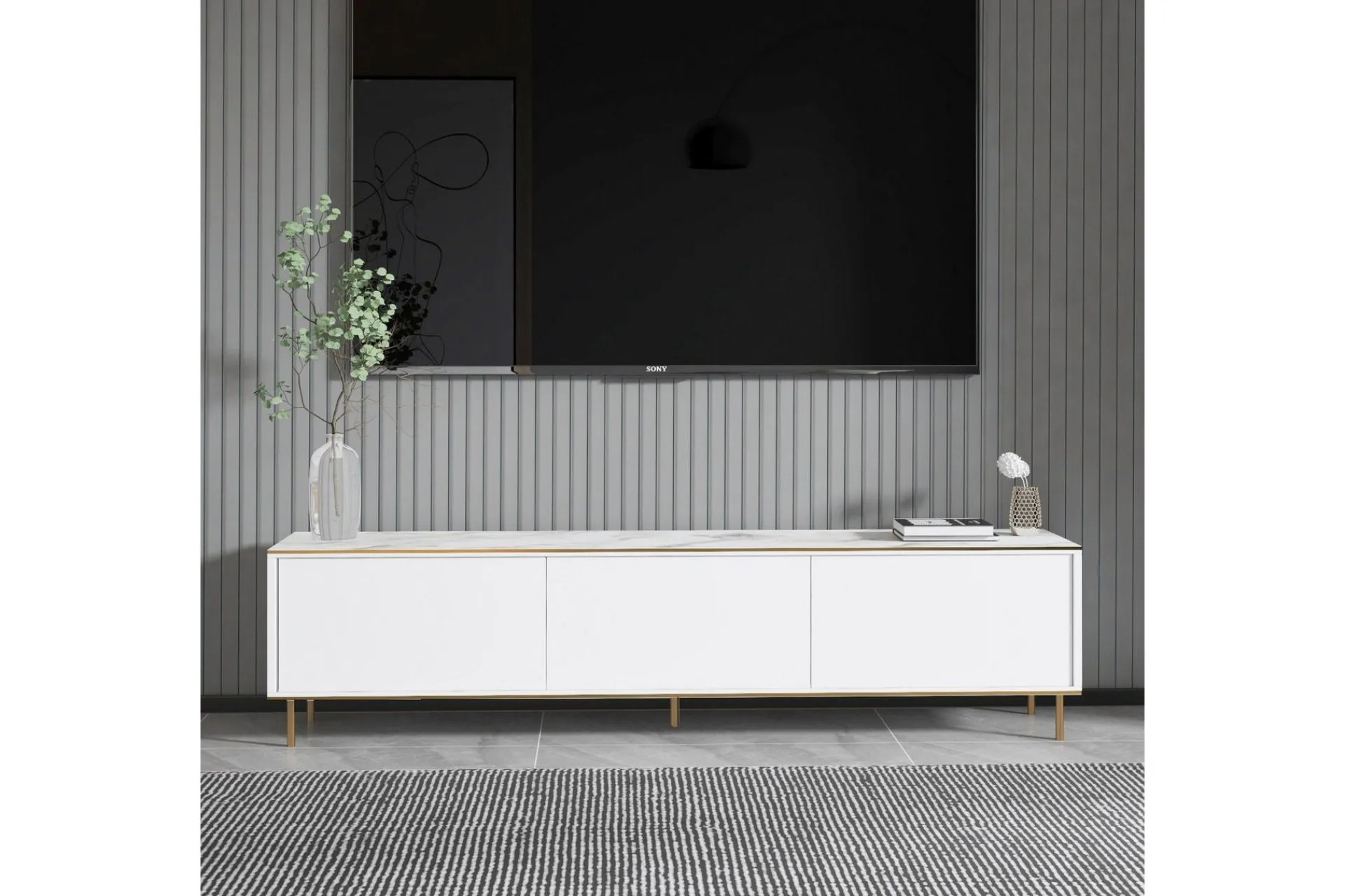 Imaj TV-benk 180 cm