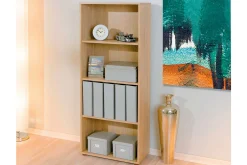 Scandinavian Choice Imhilde Bokhylle 60x145 cm