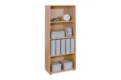 Scandinavian Choice Imhilde Bokhylle 60x145 cm