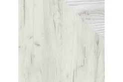 Sideboard & Skjenker-Indianapolis Skjenk 131x42x104 cm Hvit