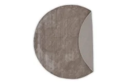 Venture Home Moderne Tepper-Indra Viskoseteppe 200 Beige