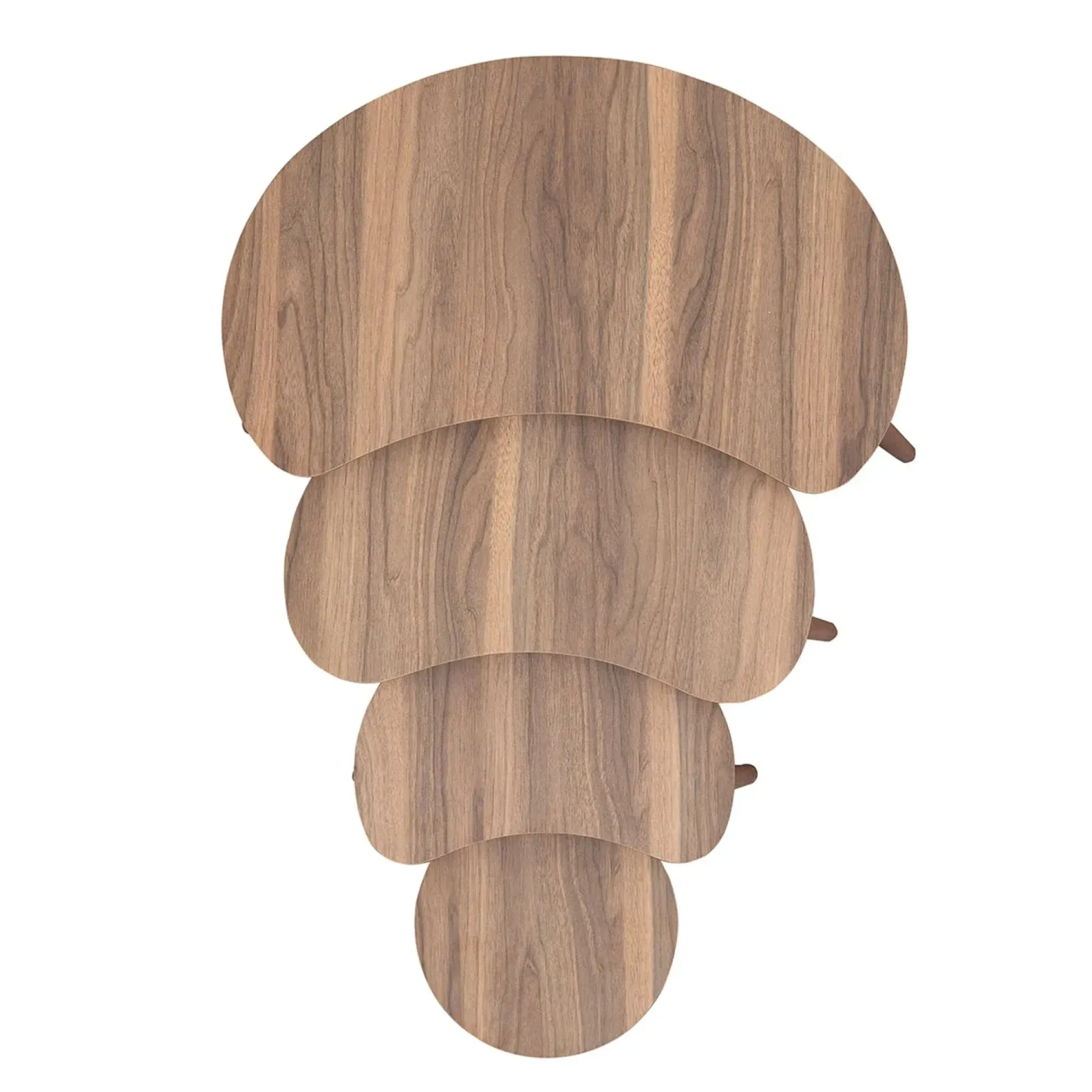 Indumati settbord 75 cm