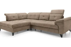 Inferne 5-seters Sofa med Sjeselong