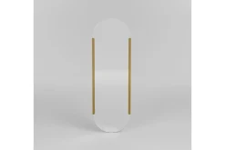 Ingang Speil 50 cm Rektangulær