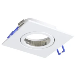 Innfelt lampe Saliceto 4000K