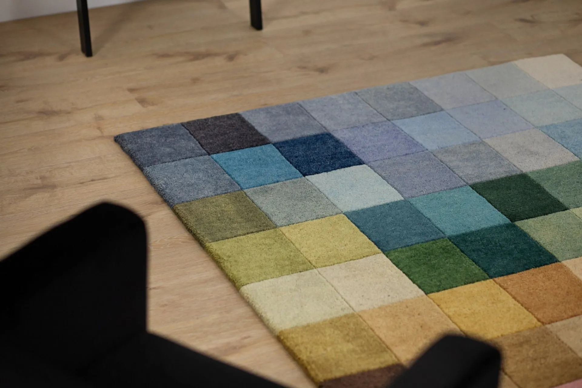 KM Home Insignia Ullmatte 170x240 cm