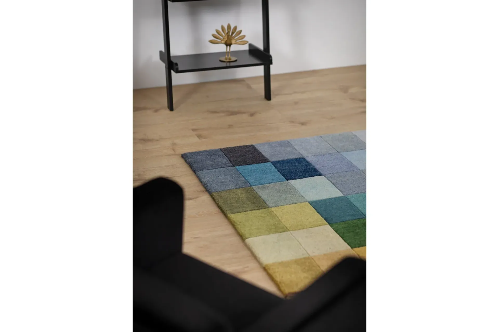 KM Home Insignia Ullmatte 170x240 cm