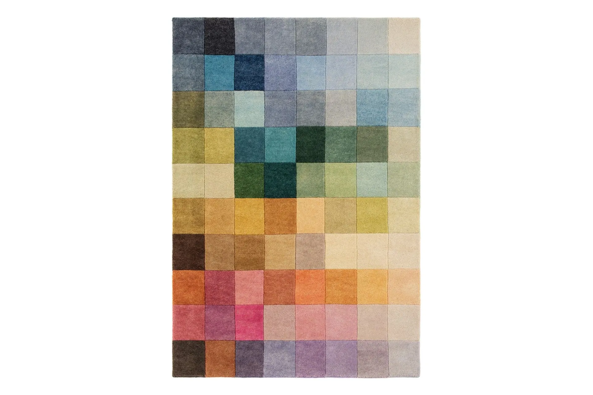 KM Home Insignia Ullmatte 170x240 cm