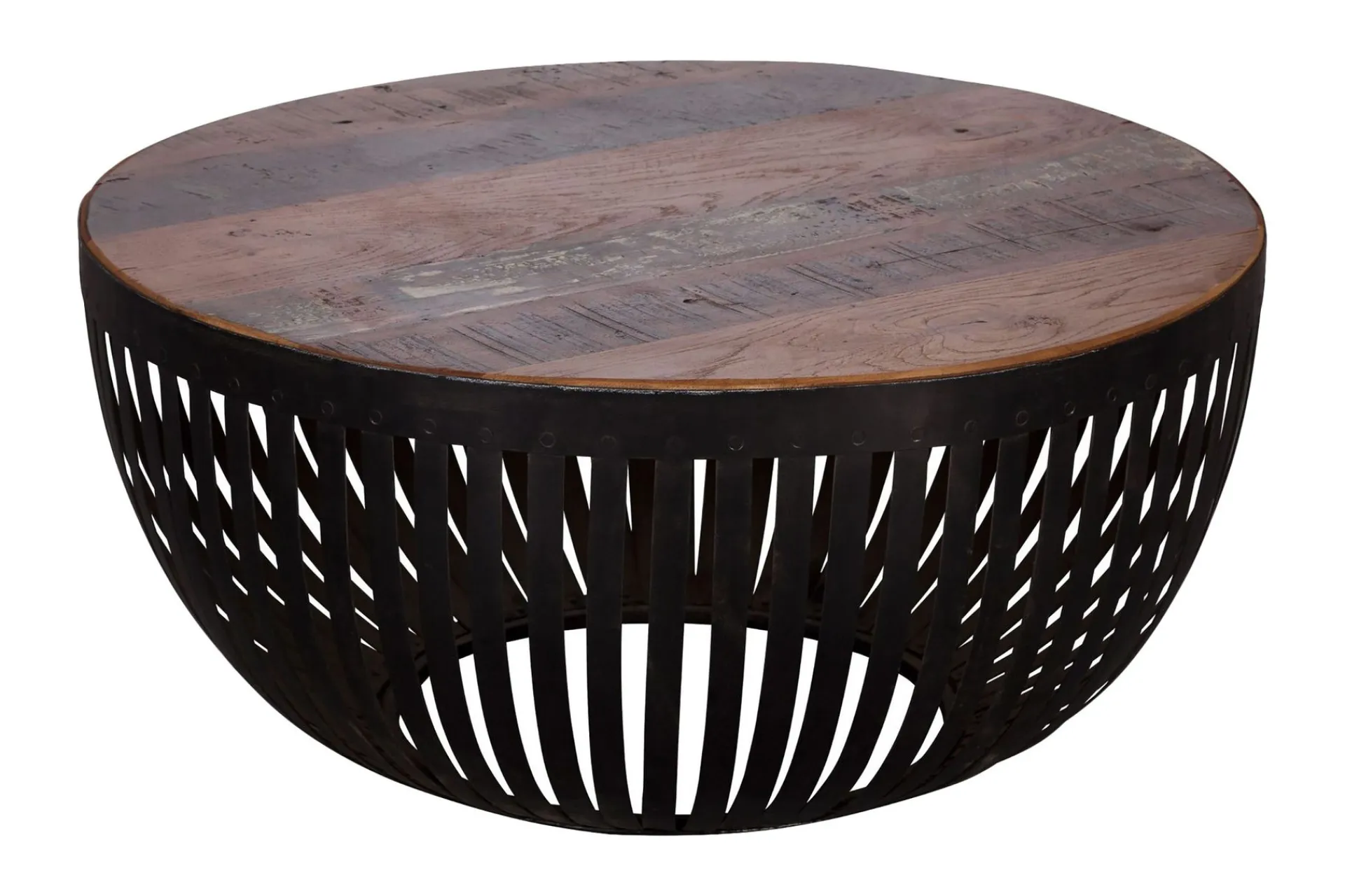 Wohnling Sofabord-Ireene Sofabord 70 cm Flerfärgad