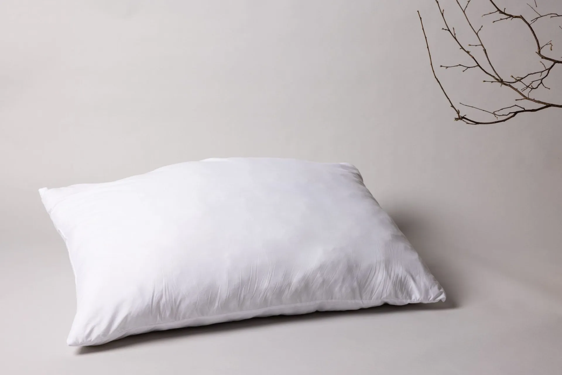 Venture Home Sovepute|Sovepute-Iris Innerpute Hvit