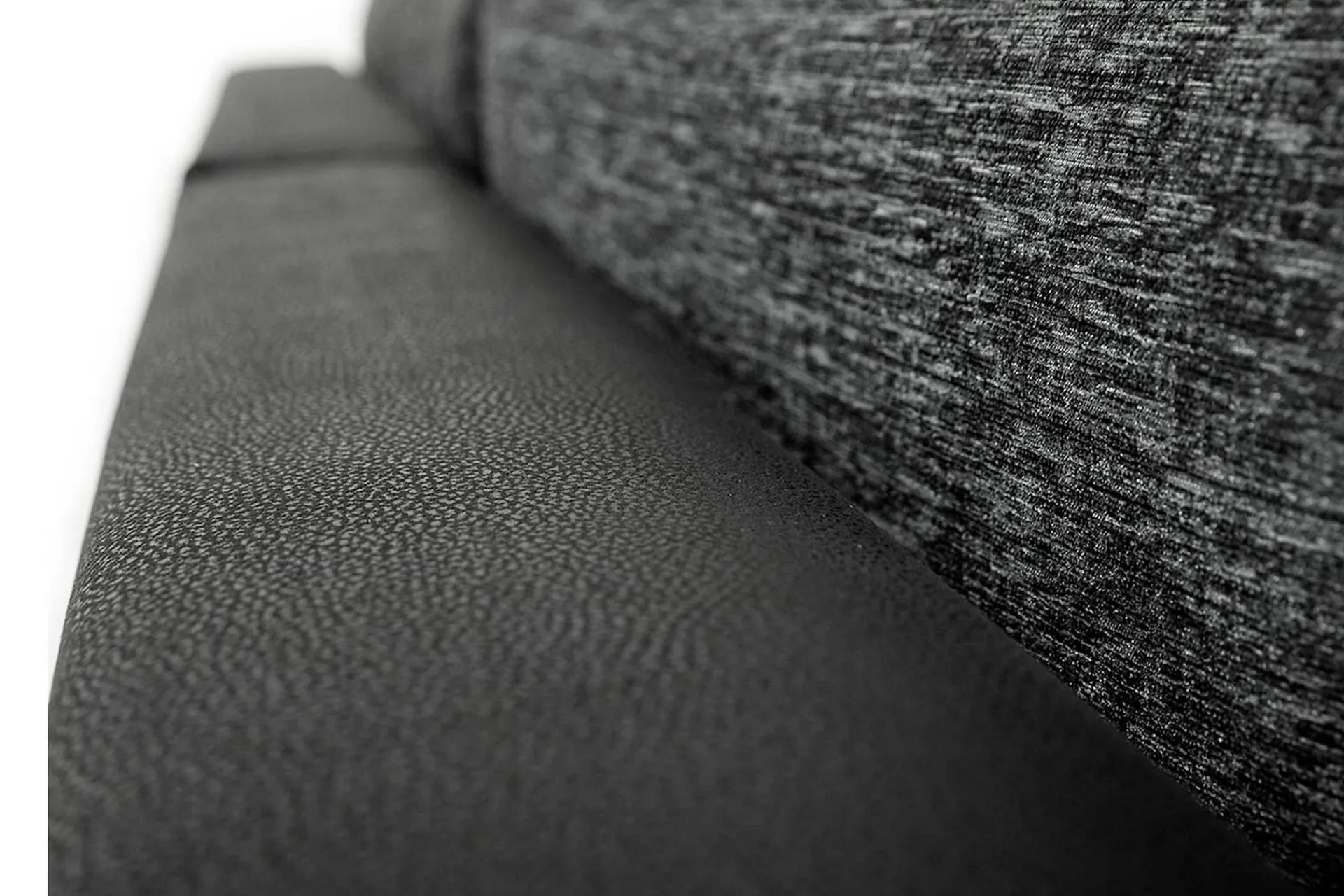 Sovesofaer-Irja Divansovesofa 4-seter Vendbar Haze 11 + Phoenix 5
