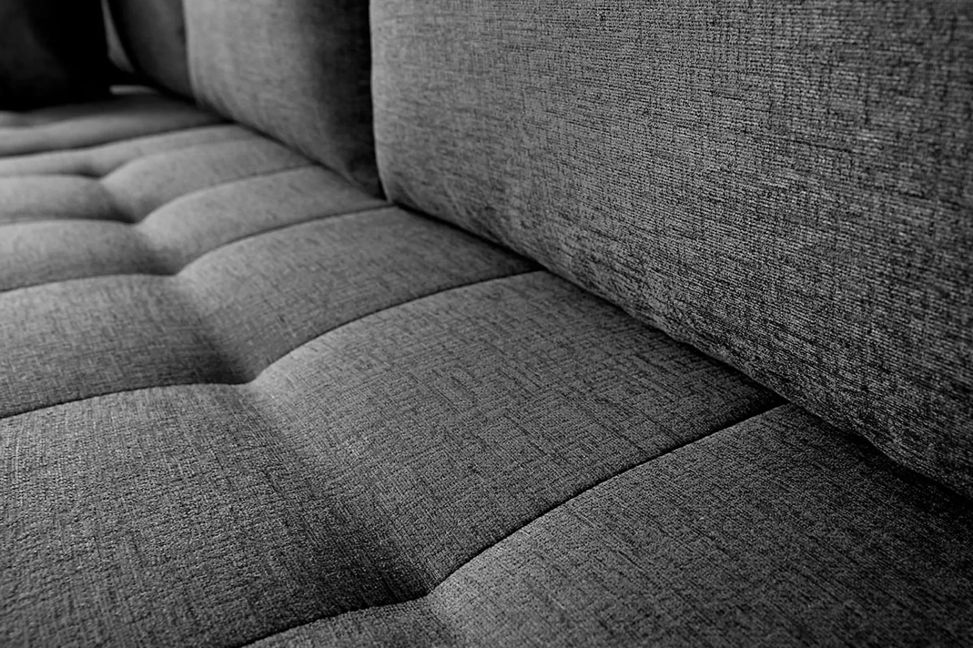 Sovesofaer-Irja Divansovesofa 4-seter Vendbar Haze 11 + Phoenix 5