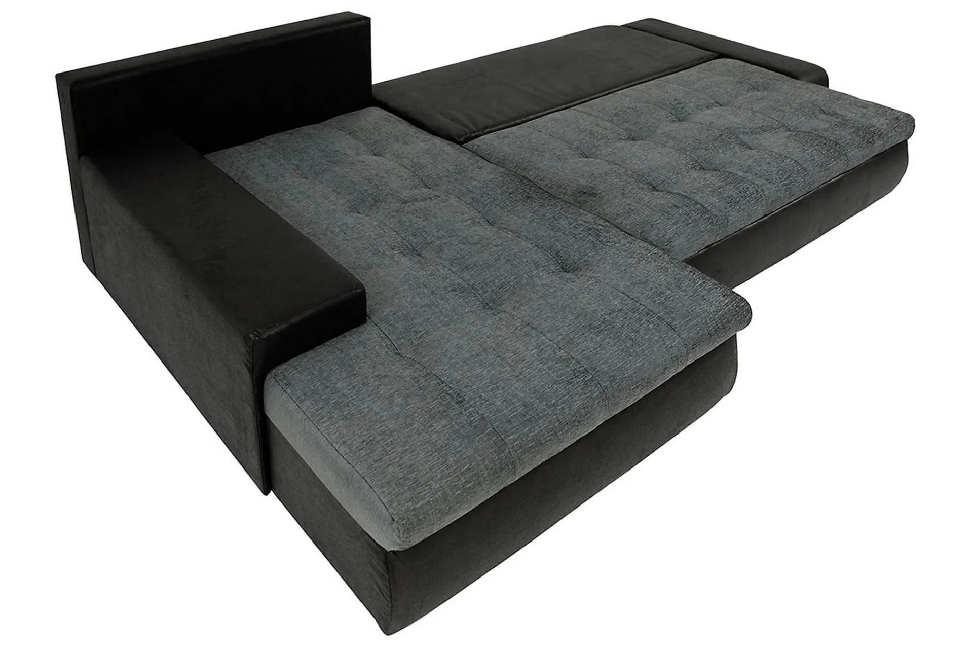 Sovesofaer-Irja Divansovesofa 4-seter Vendbar Haze 11 + Phoenix 5