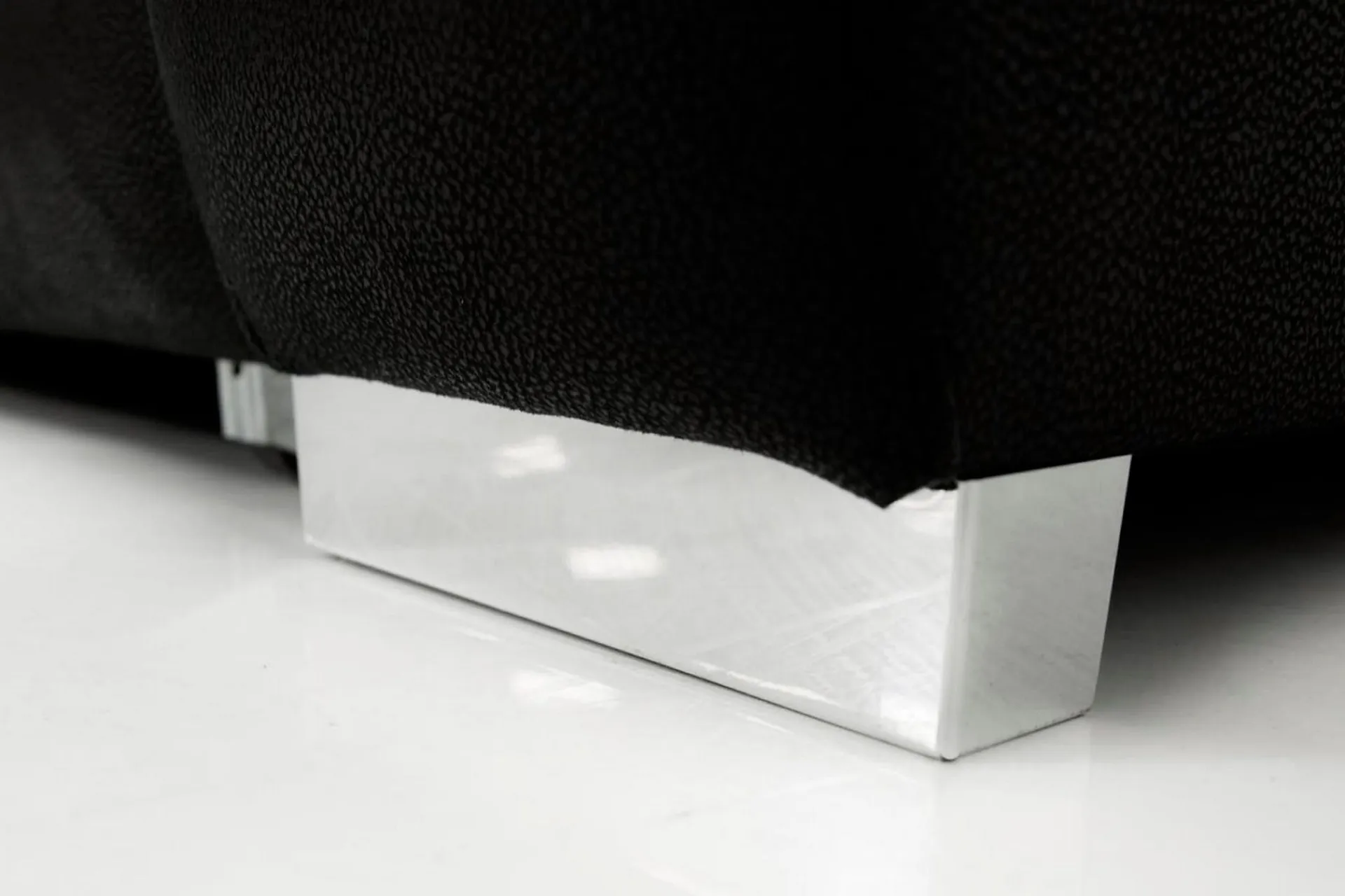 Sovesofaer-Irja Divansovesofa 4-seter Vendbar Haze 11 + Phoenix 5