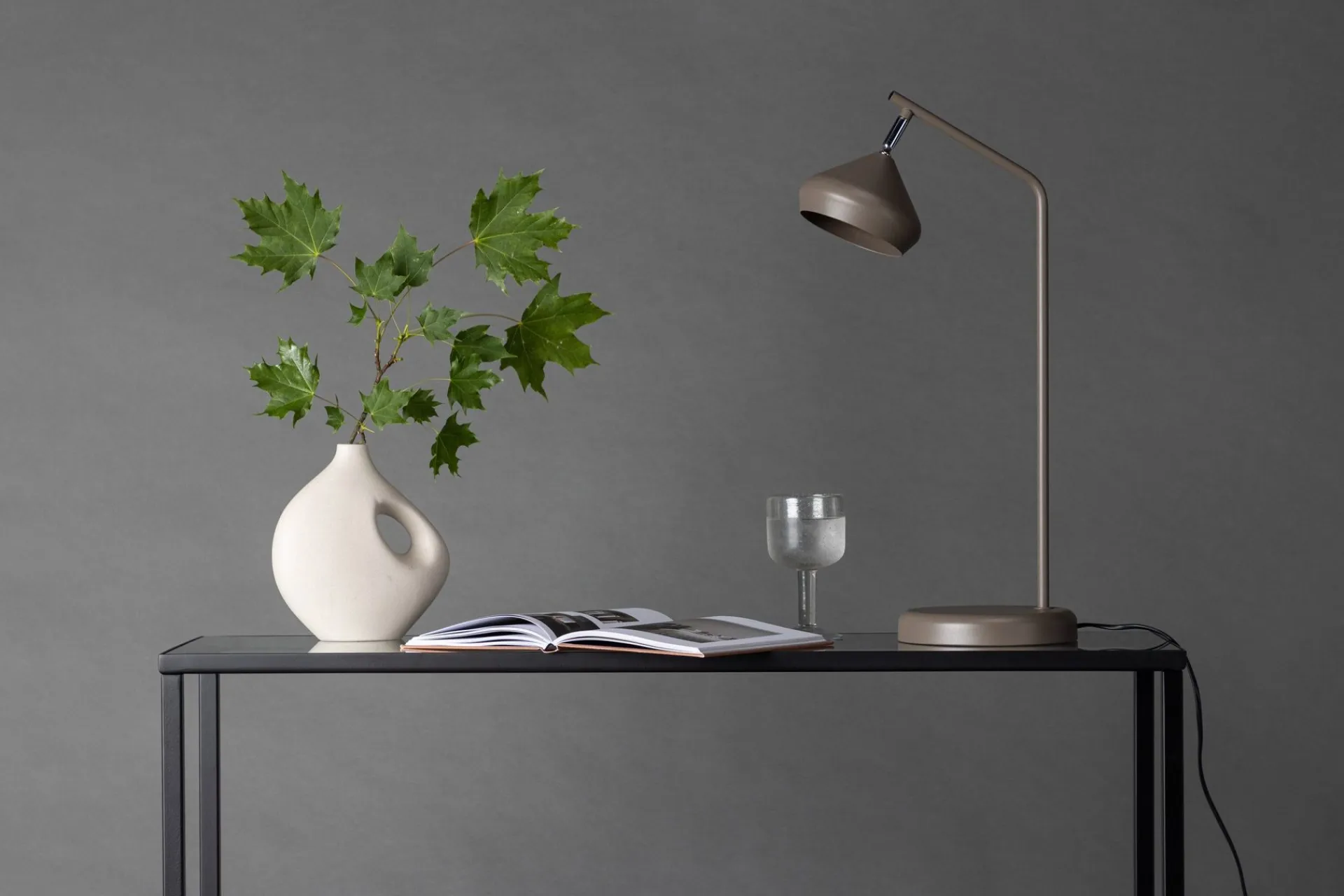 Venture Home Isaberg Bordlampe