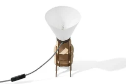 Isna Bordlampe 24 cm