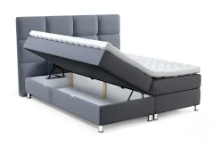 Isoba Sengepakke 180x200 cm