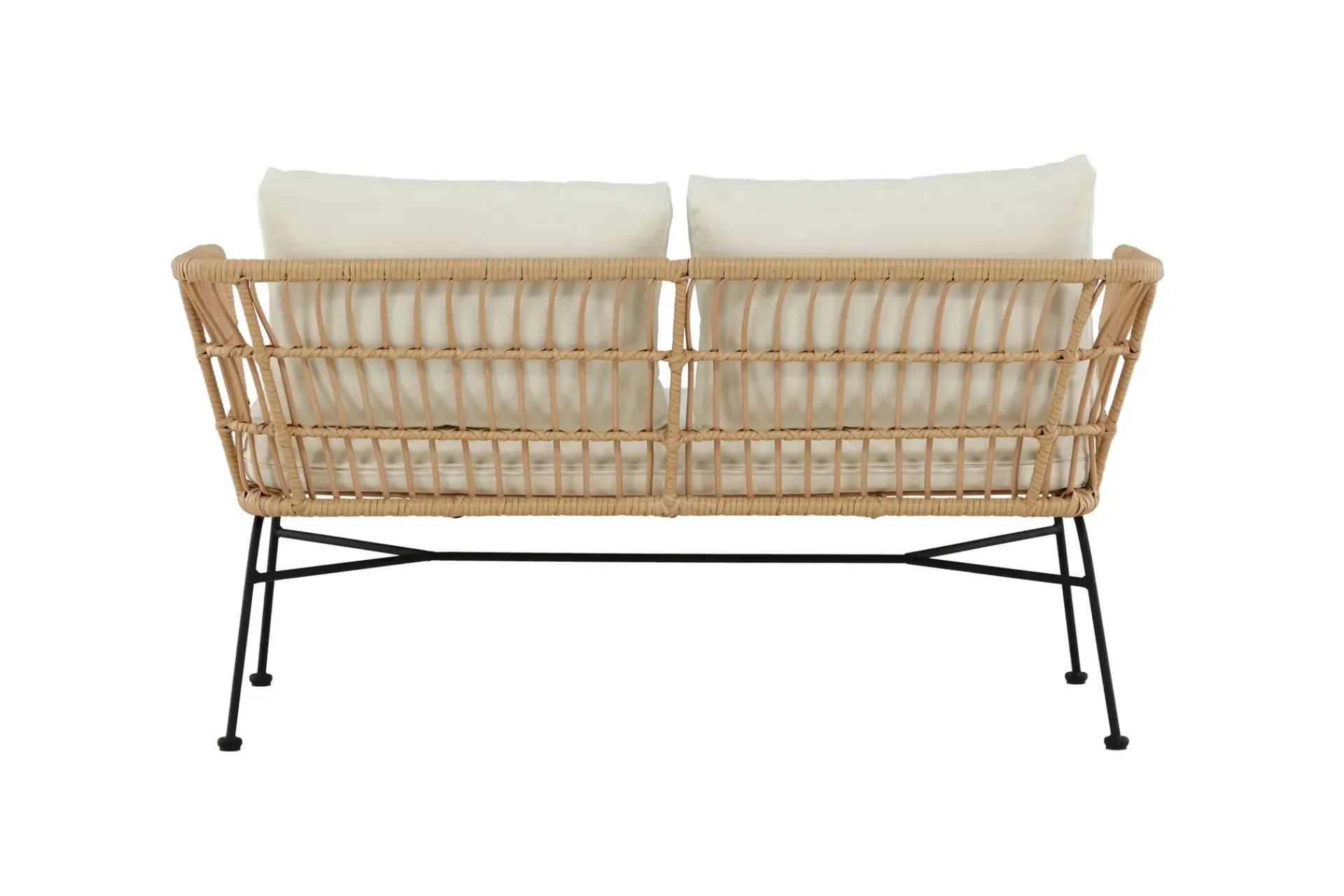 Venture Home Lounge Sofa|Lounge Sofa-Isola Utesofa Natur