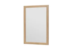 Iuydu Speil 50 cm Rektangulær
